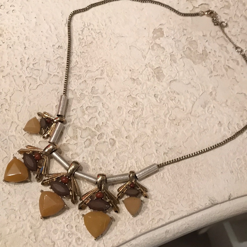 Francesca’s Necklace